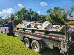 Best Shed Removal  in Hinesville, GA